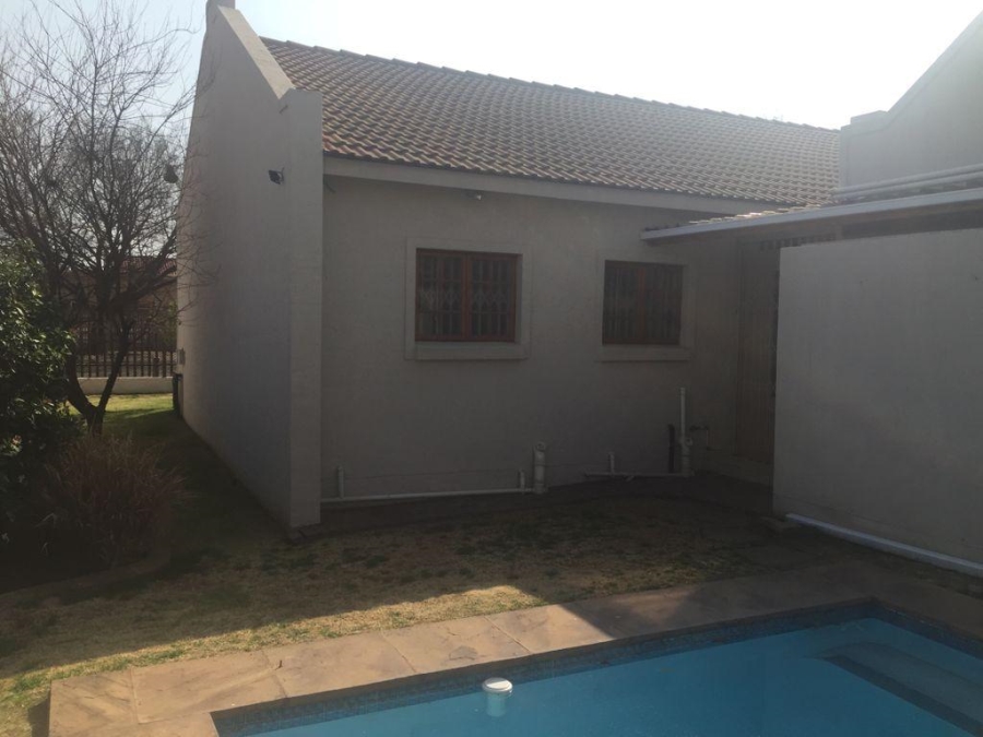 To Let 3 Bedroom Property for Rent in Sasolburg Ext 10 Free State